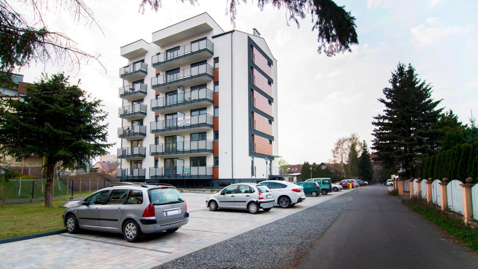 Apartamenty Sun & Snow Ustron Przy Rynku 외부 사진