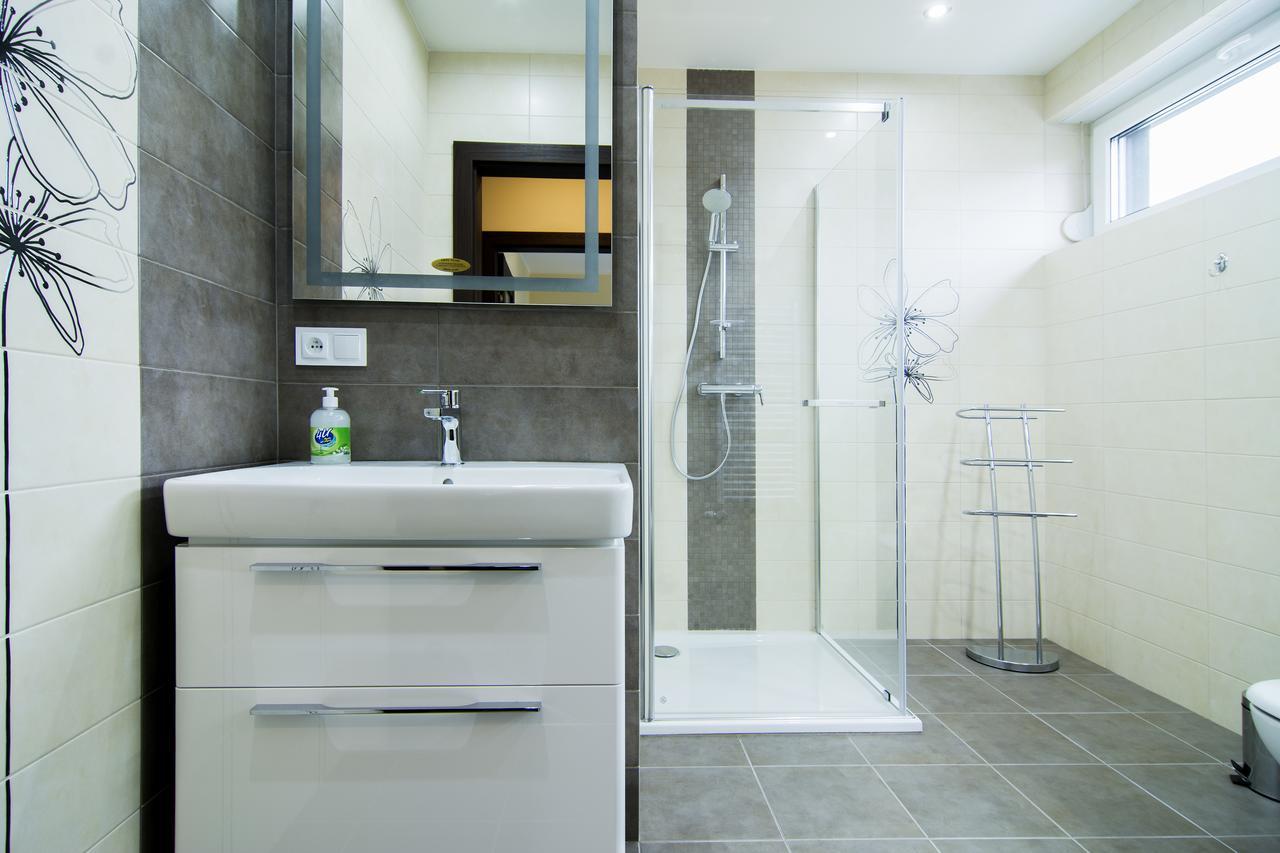 Apartamenty Sun & Snow Ustron Przy Rynku 외부 사진
