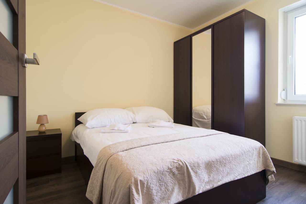Apartamenty Sun & Snow Ustron Przy Rynku 외부 사진