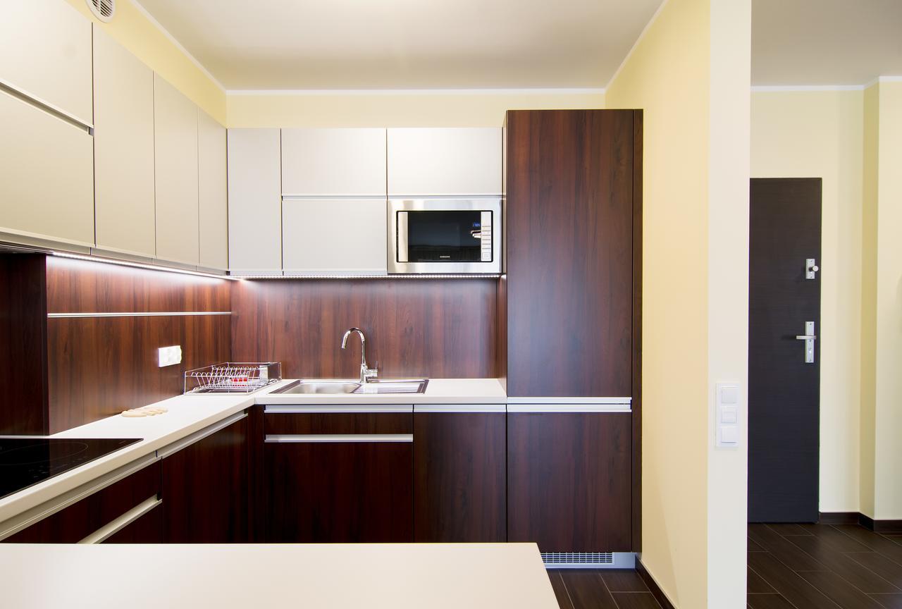 Apartamenty Sun & Snow Ustron Przy Rynku 외부 사진